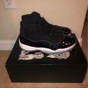 Jordan Space jam 11s